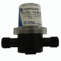 Jabsco Pumpguard In-Line Strainer - 1/2" NPT Port 36400-1000